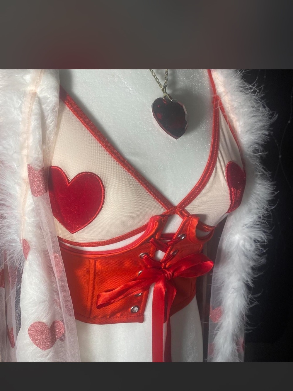 Rave sets - Picture 3 of 8